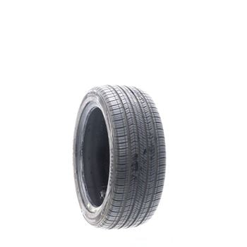 Set of (2) Driven Once 225/45R17 Kumho Solus TA51 91W - 9-10/32
