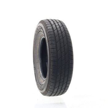 Used LT245/75R16 Bridgestone Dueler LX 120/116R - 14/32