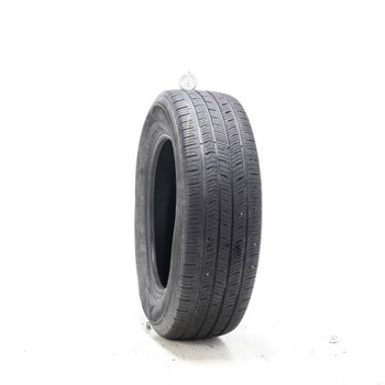 Set of (2) Used 225/65R17 Hankook Kinergy GT 102H - 6.5-8/32