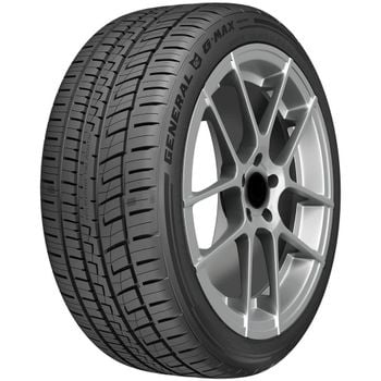 Set of (4) New 275/40R19 General G-Max AS-07 105W