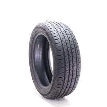 Set of (2) Used 235/55R20 Kenda Klever S/T 102H - 9.5/32