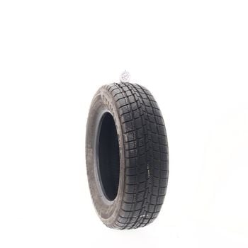 Set of (4) Used 195/65R15 Firestone WeatherGrip 91H - 9.5/32