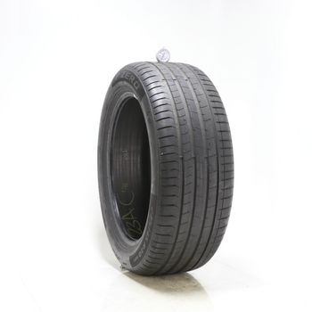 Used 275/45R20 Pirelli P Zero PZ4 Run Flat 110Y - 8/32