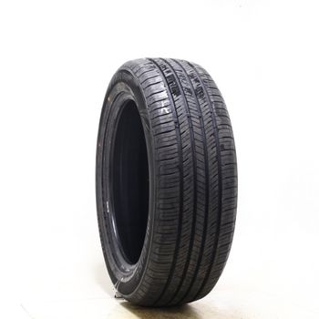 Set of (2) Driven Once 225/55R19 Sailun Inspire 99V - 10/32