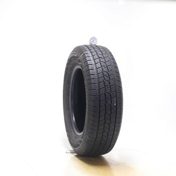 Set of (2) Used 215/70R16 Fortune Tormenta H/T FSR305 100H - 8.5/32