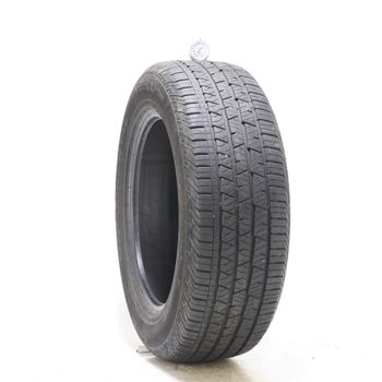 Used 235/60R18 Continental CrossContact LX Sport LR 107V - 8.5/32