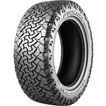 Set of (4) New 265/70R17 Venom Power Terra Hunter X/T 2 115S