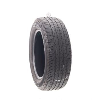 Used 265/60R20 Michelin Defender LTX M/S 2 115H - 8/32