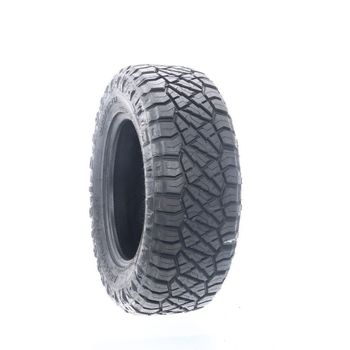 New 265/65R17 Nitto Ridge Grappler 116T
