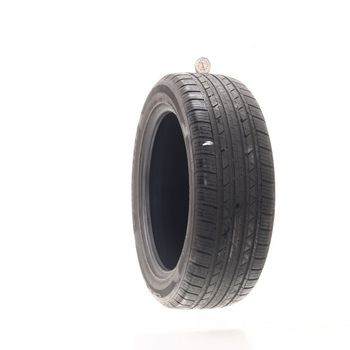 Set of (2) Used 225/55R19 Milestar MS932 Sport 99V - 6.5-7.5/32