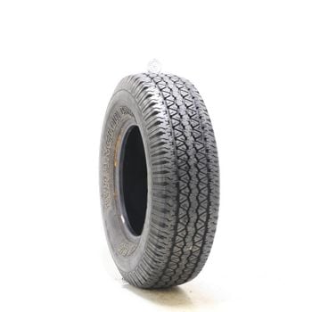 Used 235/75R15 Goodyear Wrangler RT/S 105S - 11/32