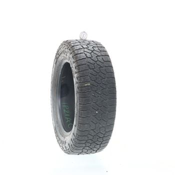 Used 225/65R17 Falken Wildpeak A/T4W 106T - 7.5/32