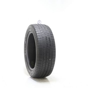 Used 215/55R17 Michelin Defender T+H 94H - 6.5/32