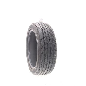 Used 215/55R18 Yokohama YK-GTX 95H - 10/32