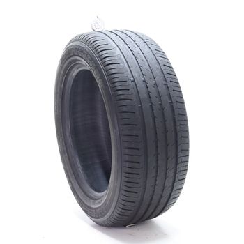 Used 255/55R18 Bridgestone Dueler H/L 400 RFT 109H - 5.5/32