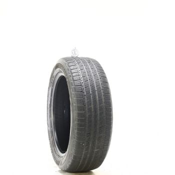 Set of (2) Used 215/55R18 Goodyear Assurance MaxLife 94H - 6.5-7.5/32