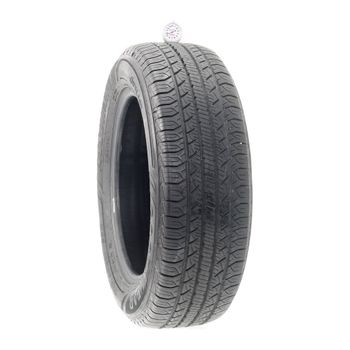 Set of (2) Used 225/60R17 Goodyear Assurance Outlast 99H - 9.5-10/32