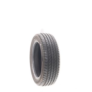 Set of (2) Used 185/55R16 Yokohama YK-GTX 83H - 10.5-11.5/32