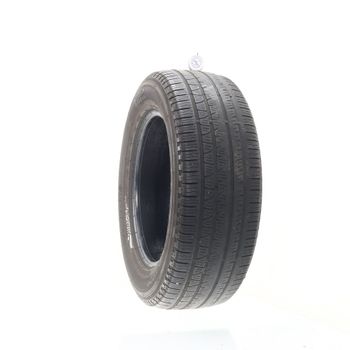 Used 255/60R18 Pirelli Scorpion Verde 112H - 5/32
