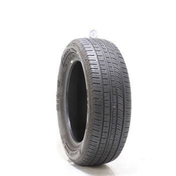 Set of (4) Used 225/60R18 Big O legacy Tour Plus 100H - 6.5/32