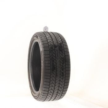 Set of (2) Used 245/40R18 General Altimax RT45 97V - 8.5/32