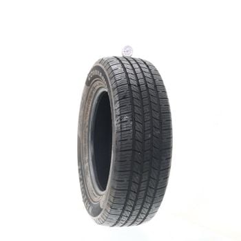 Used 245/65R17 National Commando HTS 107T - 10/32