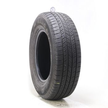 Set of (2) Used LT275/70R18 Mavis All Season HT 125/122S - 12-13/32