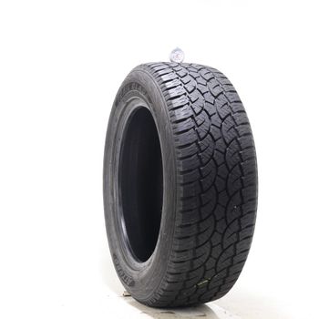 Used 275/55R20 Atturo Trail Blade AT 117T - 9/32