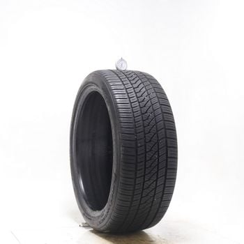 Set of (2) Used 235/40R19 Continental PureContact LS 96V - 7.5-8.5/32