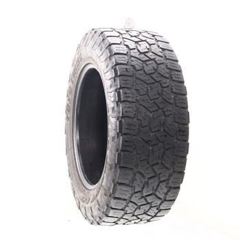 Used LT35X12.5R20 Toyo Open Country A/T III 121R - 10.5/32