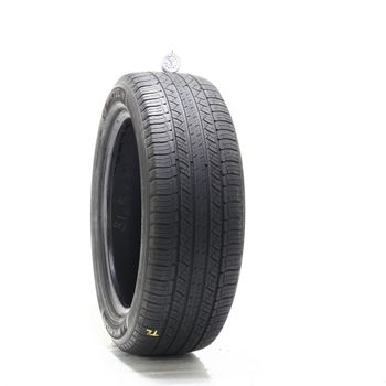 Set of (4) Used 235/55R19 Michelin Latitude Tour HP 101V - 5.5/32