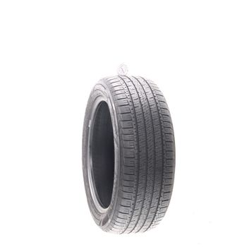 Set of (2) Used 215/55R18 Goodyear Assurance MaxLife 94H - 5.5-6/32