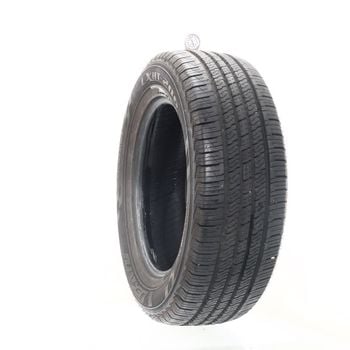 Used LT285/60R20 Lexani LXHT-206 125/122S - 12.5/32