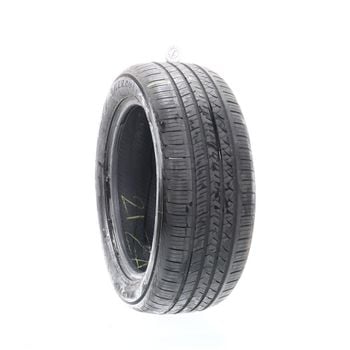 Used 255/50R19 Hercules Raptis R-T6X 107V - 8/32