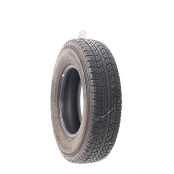 Used LT215/85R16 Yokohama Geolandar H/T-S 115/112Q - 10/32
