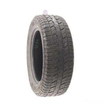 Set of (2) Used 275/60R20 Laufenn X Fit AT 115T - 9-10/32