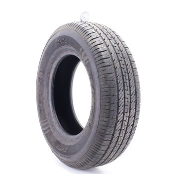 Set of (2) Used 225/75R16 Dextero DHT2 106T - 8-9/32