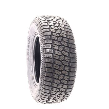 New LT33X12.5R17 Arisun Aresta A/T ZG06 120Q