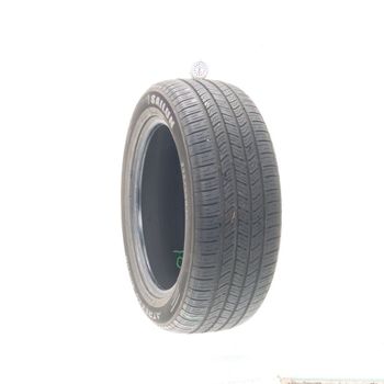 Set of (2) Used 235/55R18 Sailun Atrezzo SH408 100V - 7-8/32