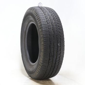 Set of (2) Used LT275/70R18 Michelin Defender LTX M/S 2 125/122S - 11.5-12/32