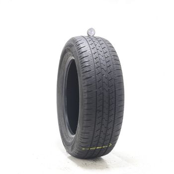 Set of (2) Used 245/60R18 GT Radial Savero HT2 104T - 7-8.5/32
