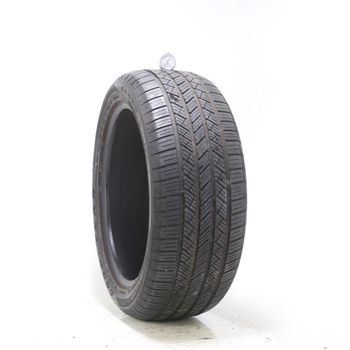 Used 265/45R20 Goodyear Eagle Touring N0 104V - 8/32