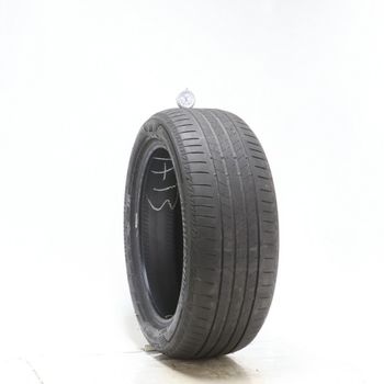 Set of (2) Used 225/50R18 Bridgestone Turanza T005 99W - 5.5-6.5/32