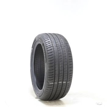 Driven Once 235/45R17 Zeetex HP5000 max 97Y - 9.5/32