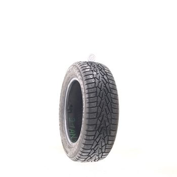 Used 195/60R15 Nokian Hakkapeliitta 7 92T - 10.5/32