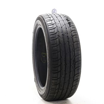 Used 285/45ZR22 Advanta HP Z-01 114W - 7.5/32