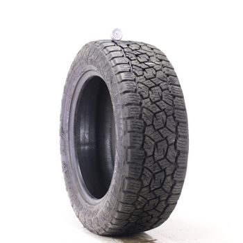 Used 275/55R20 Toyo Open Country A/T III 117T - 11/32