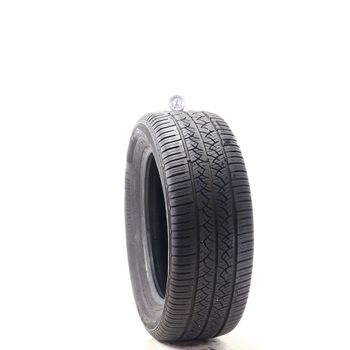 Used 235/55R17 Continental TrueContact 99T - 7.5/32