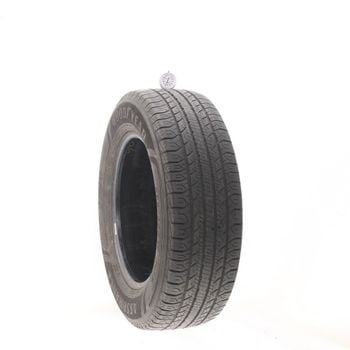 Set of (2) Used 235/65R17 Goodyear Assurance Outlast 104H - 7.5-8/32