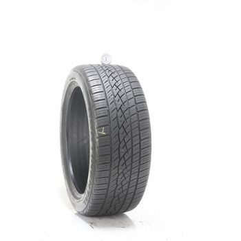 Used 245/45ZR19 Continental ControlContact Sport A/S 98Y - 6/32
